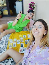 Miriam Haydan review photo