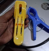 Lalitha review photo