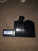 Joseph Barnes review photo