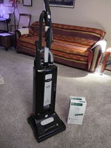 Abike Marshall review photo
