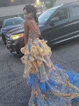 Shavida Morton review photo