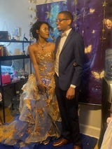 Shavida Morton review photo