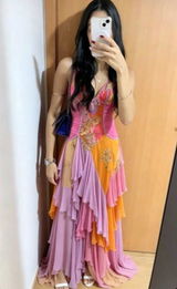 Lila Jina review photo