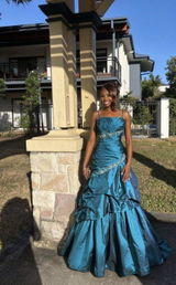Iris Murray review photo