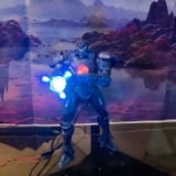 User picture