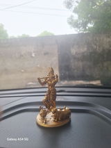 Pradyumnasingh review photo