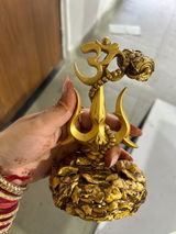 Shruti review photo