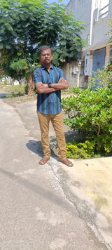 Karthihari review photo