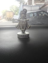 Rakhi review photo