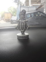 Rakhi review photo