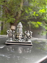 Prachi review photo