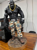 Manjesh review photo