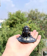 Abhishek review photo