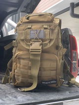 Leo B. review photo