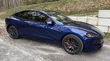 David Johnson review photo