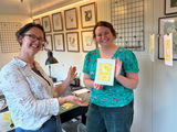 Jenn Buskie review photo