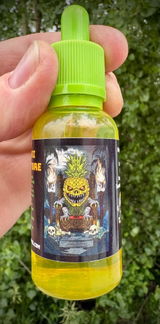 Lukbacca review photo