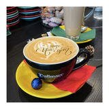 Coffee A review photo