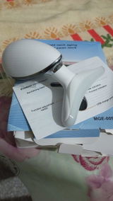 Waseem Riaz review photo