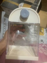 Hiba Shakeel review photo