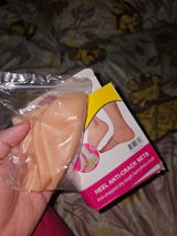 Socks review photo