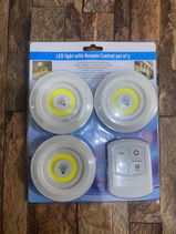 Ali review photo