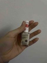 B** A** review photo