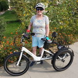 User picture