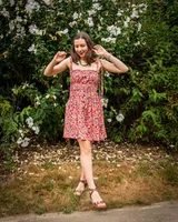 Louise review photo