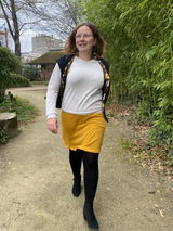Adèle @ptitfilcouture review photo