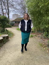 Adèle @ptitfilcouture review photo