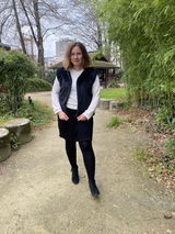Adèle @ptitfilcouture review photo