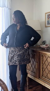 Diane review photo