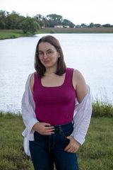 Maeva B. review photo