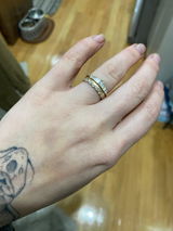 Savanah C. review photo