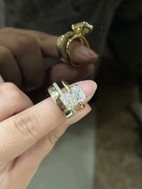 J**g review photo