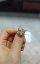 J**g review photo