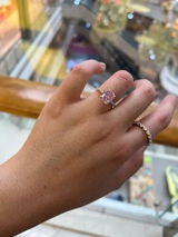 J**m review photo