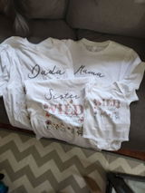 Verified buyer review photo