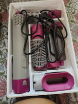 Very nice and high quality mic review photo