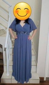 Lisa review photo