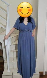 Lisa review photo