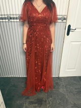 Svenja review photo