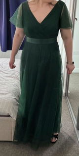 Clara review photo