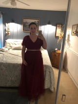 Melissa Bellier review photo