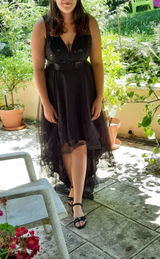 Marielle Lopez review photo