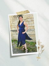 Sandra Sanz review photo