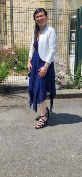 Sandra Sanz review photo