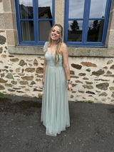 Marie Garetier review photo