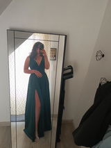 Oceane Braud review photo
